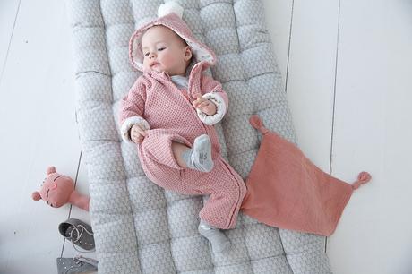La vuelta al cole con Vertbaudet moda infantil La vuelta al cole con Vertbaudet moda infantil