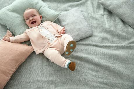 La vuelta al cole con Vertbaudet moda infantil La vuelta al cole con Vertbaudet moda infantil