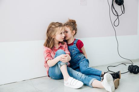 La vuelta al cole con Vertbaudet moda infantil La vuelta al cole con Vertbaudet moda infantil