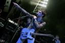 Miles Kane: las Islas Británicas estuvieron en Madrid Miles Kane: las Islas Británicas estuvieron en Madrid