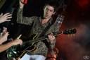 Miles Kane: las Islas Británicas estuvieron en Madrid Miles Kane: las Islas Británicas estuvieron en Madrid