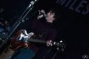 Miles Kane: las Islas Británicas estuvieron en Madrid Miles Kane: las Islas Británicas estuvieron en Madrid