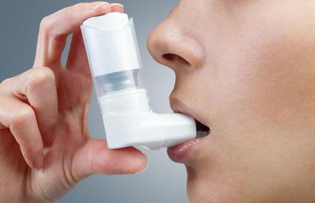 Como tratar el asma durante el embarazo