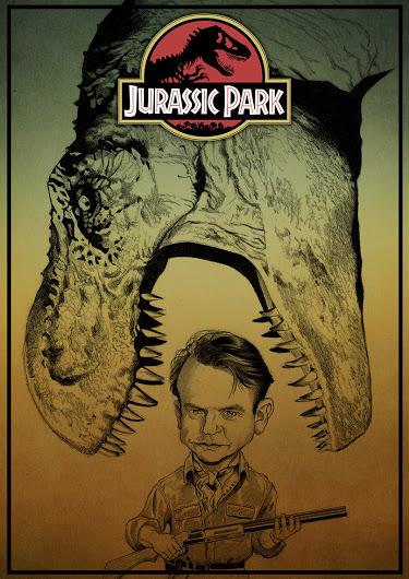 Unas cuantas ilustraciones dinosaurianas... (XXXIX) Unas cuantas ilustraciones dinosaurianas... (XXXIX)
