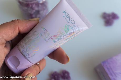 exfoliante kiko