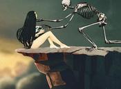 banda death metal melódico Dimman lanzó primer sencillo próximo “152”