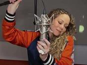 Mariah Carey estrena tema Mix’ para serie ‘Mixed-ish’