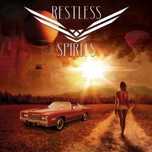 Restless Spirits – “Nothing I Could Give To You” feat. Johnny Gioeli