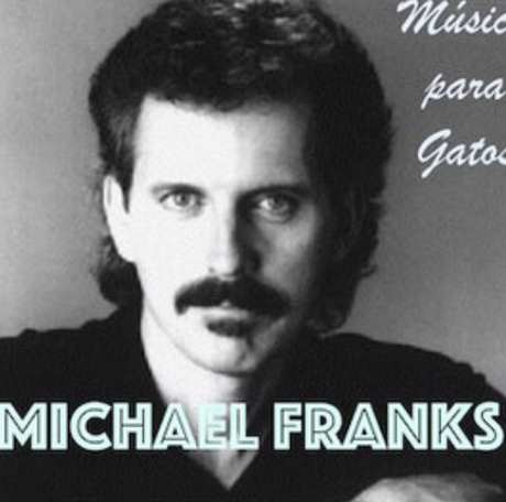 Música para Gatos - Ep. 21 - Michael Franks, el poeta del...