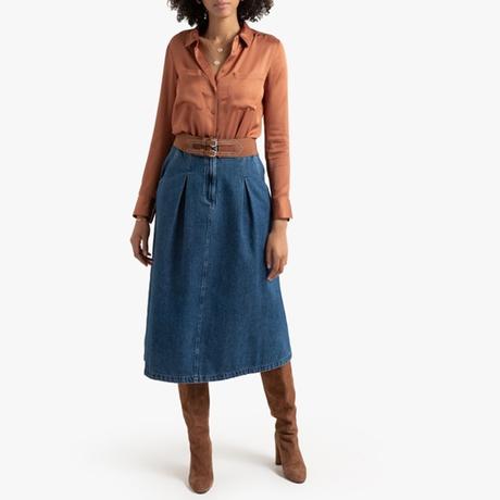 Llega la nueva colección de La Redoute otoño-invierno 2019 con un 30% de descuento