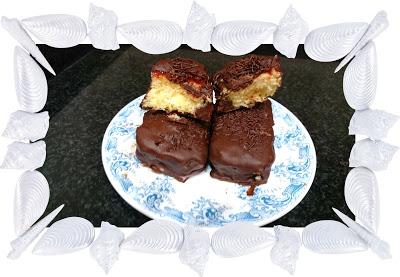 PASTELITOS BONYS