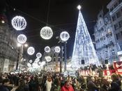 Navidad agosto