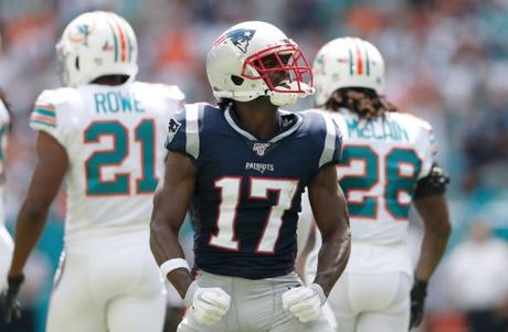 ¿Qué ha pasado esta semana con Antonio Brown?