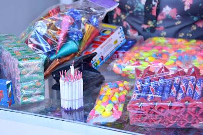 PIDE IMEPI MANEJAR PIROTECNIA CON RESPONSABILIDAD