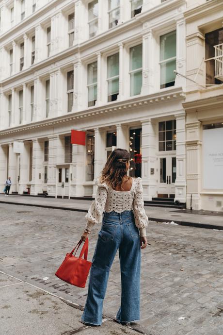 RED TOTE RED TOTE