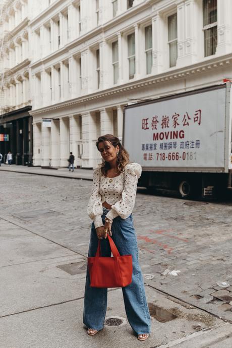 RED TOTE RED TOTE