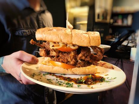 ▷ 5 cosas que hacer en Raleigh, Carolina del Norte St-Roch-sandwich ▷ 5 cosas que hacer en Raleigh, Carolina del Norte