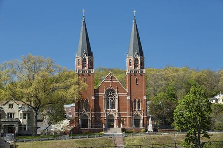 connecticut ▷ 6 hermosos estados de Nueva Inglaterra