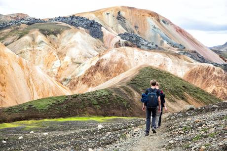 ▷ Caminata por el Loop Blahnúkúr Brennisteinsalda, Landmannalaugar, Islandia To-Brennisteinsalda.jpg.optimal ▷ Caminata por el Loop Blahnúkúr Brennisteinsalda, Landmannalaugar, Islandia