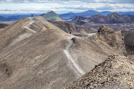 ▷ Caminata por el Loop Blahnúkúr Brennisteinsalda, Landmannalaugar, Islandia Hike-Landmannalaugar.jpg.optimal ▷ Caminata por el Loop Blahnúkúr Brennisteinsalda, Landmannalaugar, Islandia