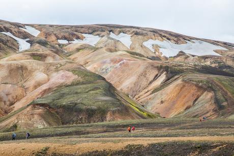 ▷ Caminata por el Loop Blahnúkúr Brennisteinsalda, Landmannalaugar, Islandia Laugavegur-Trail-1.jpg.optimal ▷ Caminata por el Loop Blahnúkúr Brennisteinsalda, Landmannalaugar, Islandia