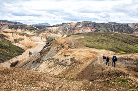 ▷ Caminata por el Loop Blahnúkúr Brennisteinsalda, Landmannalaugar, Islandia Brennisteinsalda-Hike-1.jpg.optimal ▷ Caminata por el Loop Blahnúkúr Brennisteinsalda, Landmannalaugar, Islandia