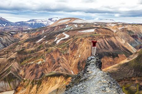 ▷ Caminata por el Loop Blahnúkúr Brennisteinsalda, Landmannalaugar, Islandia Tim-Rivenbark.jpg.optimal ▷ Caminata por el Loop Blahnúkúr Brennisteinsalda, Landmannalaugar, Islandia