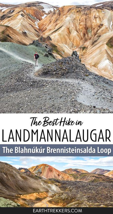 ▷ Caminata por el Loop Blahnúkúr Brennisteinsalda, Landmannalaugar, Islandia Best-Landmannalaugar-Hike-Iceland-Guide.jpg.optimal ▷ Caminata por el Loop Blahnúkúr Brennisteinsalda, Landmannalaugar, Islandia
