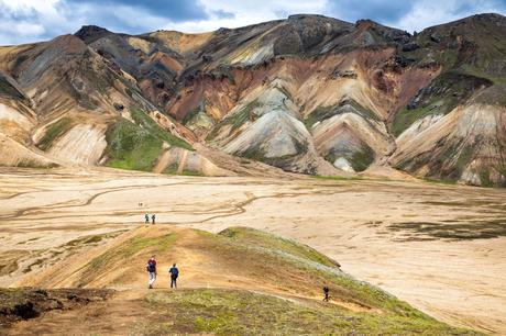 ▷ Caminata por el Loop Blahnúkúr Brennisteinsalda, Landmannalaugar, Islandia Hike-Brennisteinsalda-1.jpg.optimal ▷ Caminata por el Loop Blahnúkúr Brennisteinsalda, Landmannalaugar, Islandia