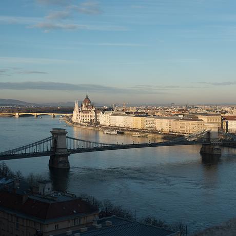 budapest-city ▷ 10 consejos para tu primer viaje a Budapest