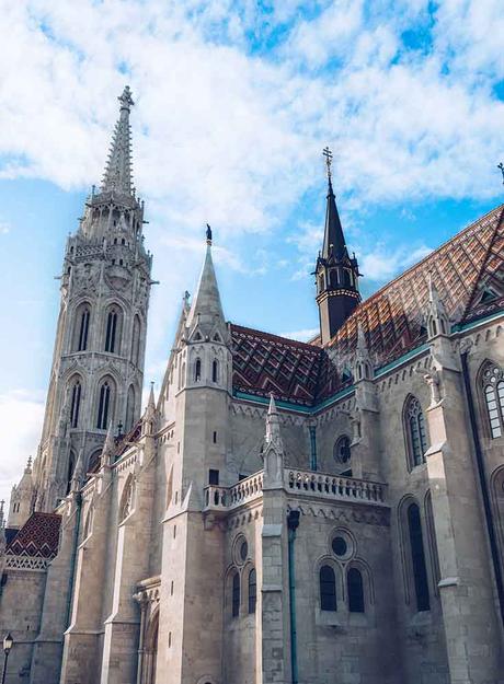 budapest-tips ▷ 10 consejos para tu primer viaje a Budapest