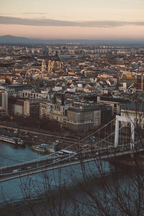 ▷ 10 consejos para tu primer viaje a Budapest buadpest-cityscape- ▷ 10 consejos para tu primer viaje a Budapest