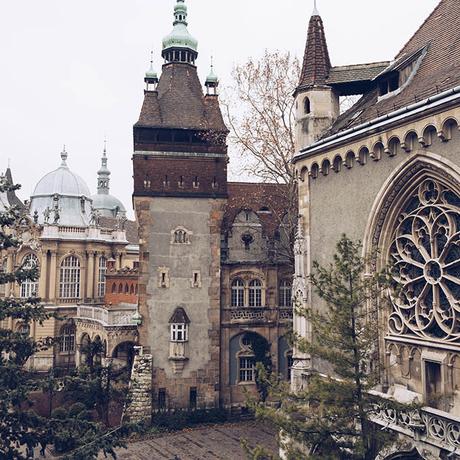 budapest-castle ▷ 10 consejos para tu primer viaje a Budapest