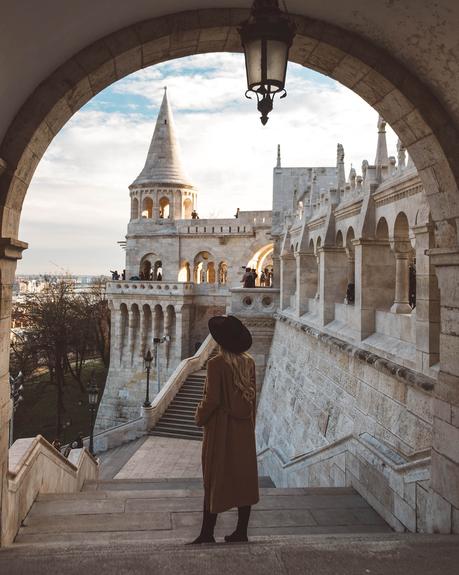 ▷ 10 consejos para tu primer viaje a Budapest budapest-castle-travel-girl ▷ 10 consejos para tu primer viaje a Budapest