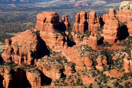 arizona ▷ 5 hermosos estados del suroeste