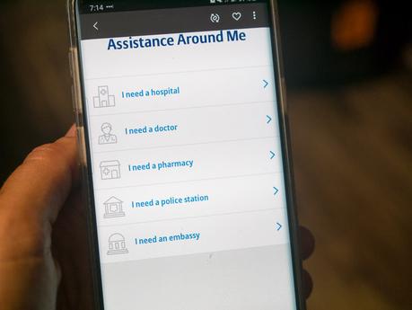 ▷ Cómo viajar de manera inteligente con estos 8 beneficios de viaje de Allianz (+ su increíble aplicación) Allianz-Travel-insurance-Smart-Benefits-1740418 ▷ Cómo viajar de manera inteligente con estos 8 beneficios de viaje de Allianz (+ su increíble aplicación)