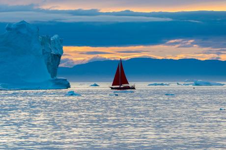 midnight-sun-iceberg-sightseeing-ilulissat-7-1024x683 ▷ Bajo el sol de medianoche: turismo de iceberg en Ilulissat