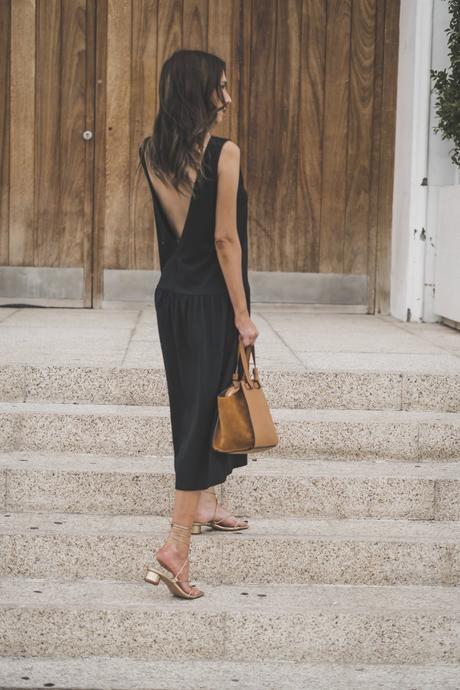 THE PERFECT MIDI DRESS