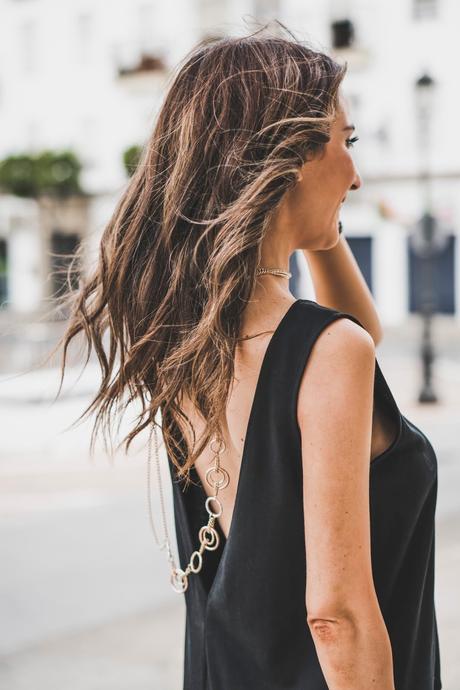 THE PERFECT MIDI DRESS
