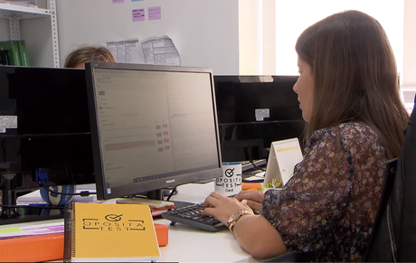 Las mujeres opositoras obtienen mejores notas que los hombres según OpositaTest Las mujeres opositoras obtienen mejores notas que los hombres según OpositaTest