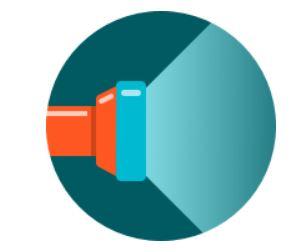 Miércoles Mudo: Efecto Linterna