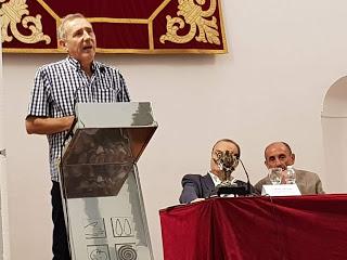 Video Reseña PREMIOS FUNDACIÓN SOCIAL UNIVERSAL 2019. TV Montilla 12.9. 2019