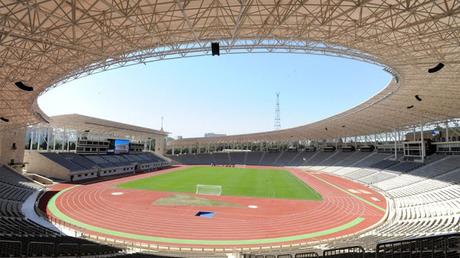 Previa Qarabag - Sevilla FC