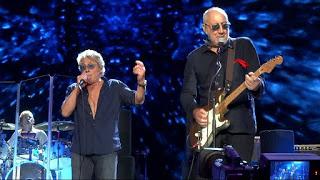 The Who - Ball and chain (2019) The Who - Ball and chain (2019)