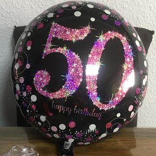 Precumpleaños. 50 años. Mi cumple!!!! Medio Siglo!! Y los que me quedan 50-años-cumpleaños-aniversario-septiembre