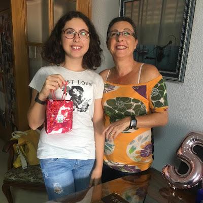 Precumpleaños. 50 años. Mi cumple!!!! Medio Siglo!! Y los que me quedan 50-años-cumpleaños-aniversario-septiembre