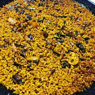 MENU-PASCUALET-SAN-VICENTE-DEL-RASPEID-ARROZ-A-BANDA