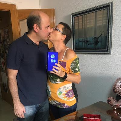 Precumpleaños. 50 años. Mi cumple!!!! Medio Siglo!! Y los que me quedan 50-años-cumpleaños-aniversario-septiembre