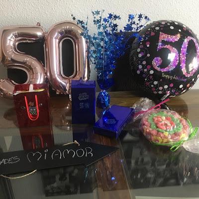 Precumpleaños. 50 años. Mi cumple!!!! Medio Siglo!! Y los que me quedan 50-años-cumpleaños-aniversario-septiembre