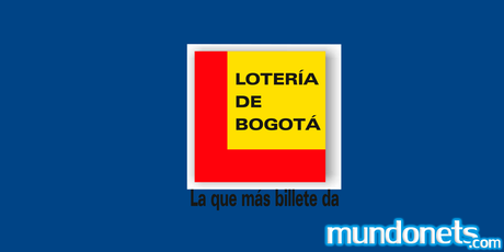 Lotería de Bogotá 19 de septiembre 2019